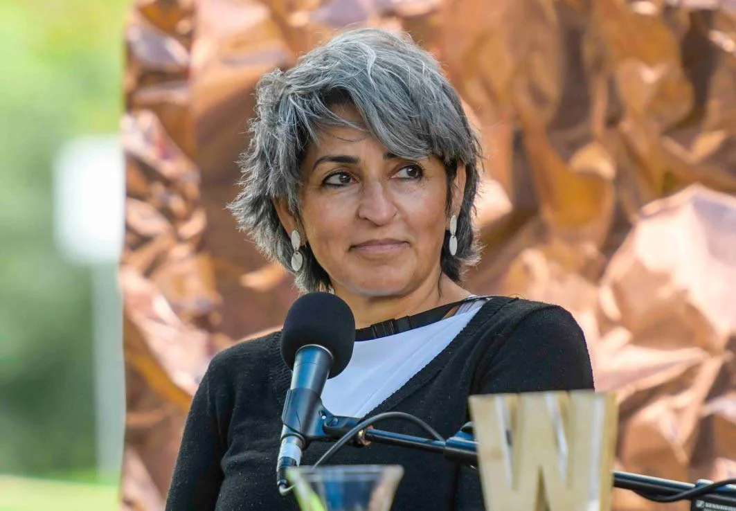 SUSAN ALBUHAWA