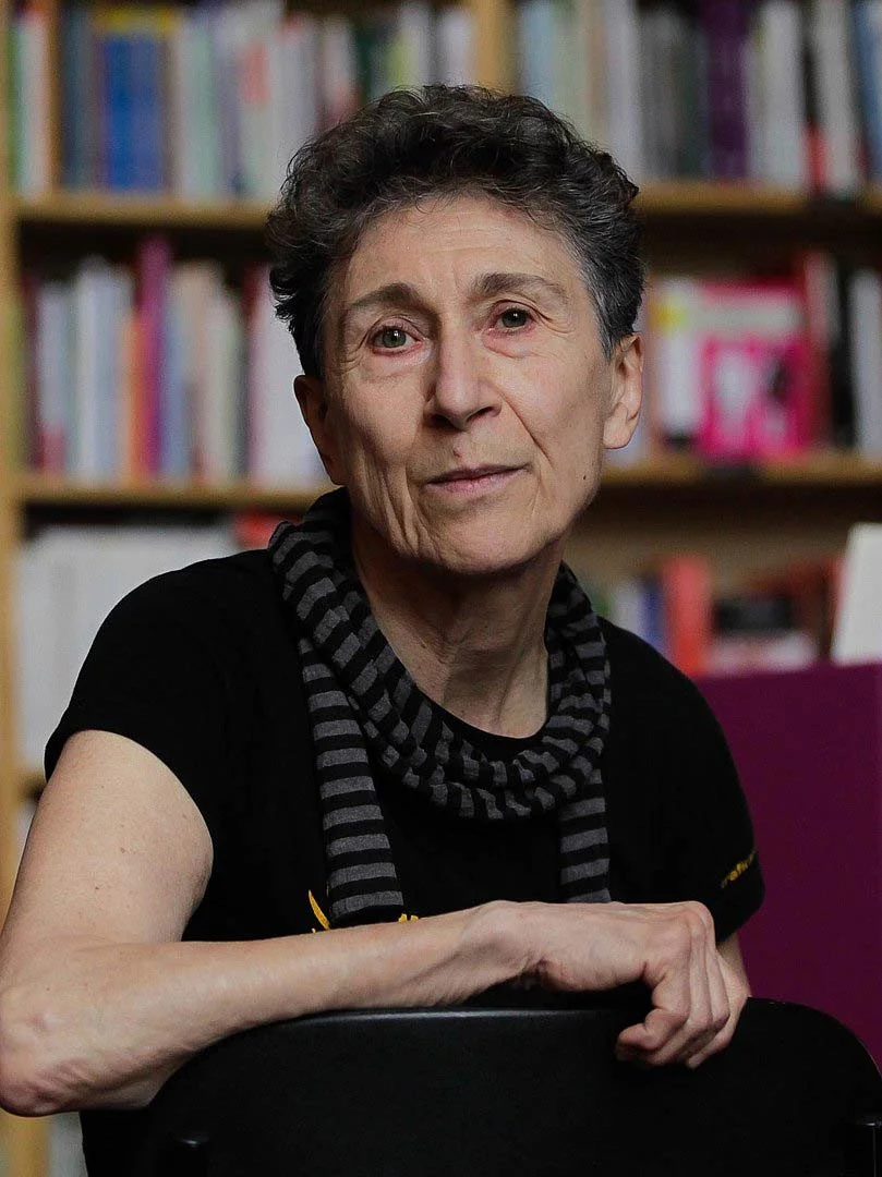 SILVIA FEDERICI