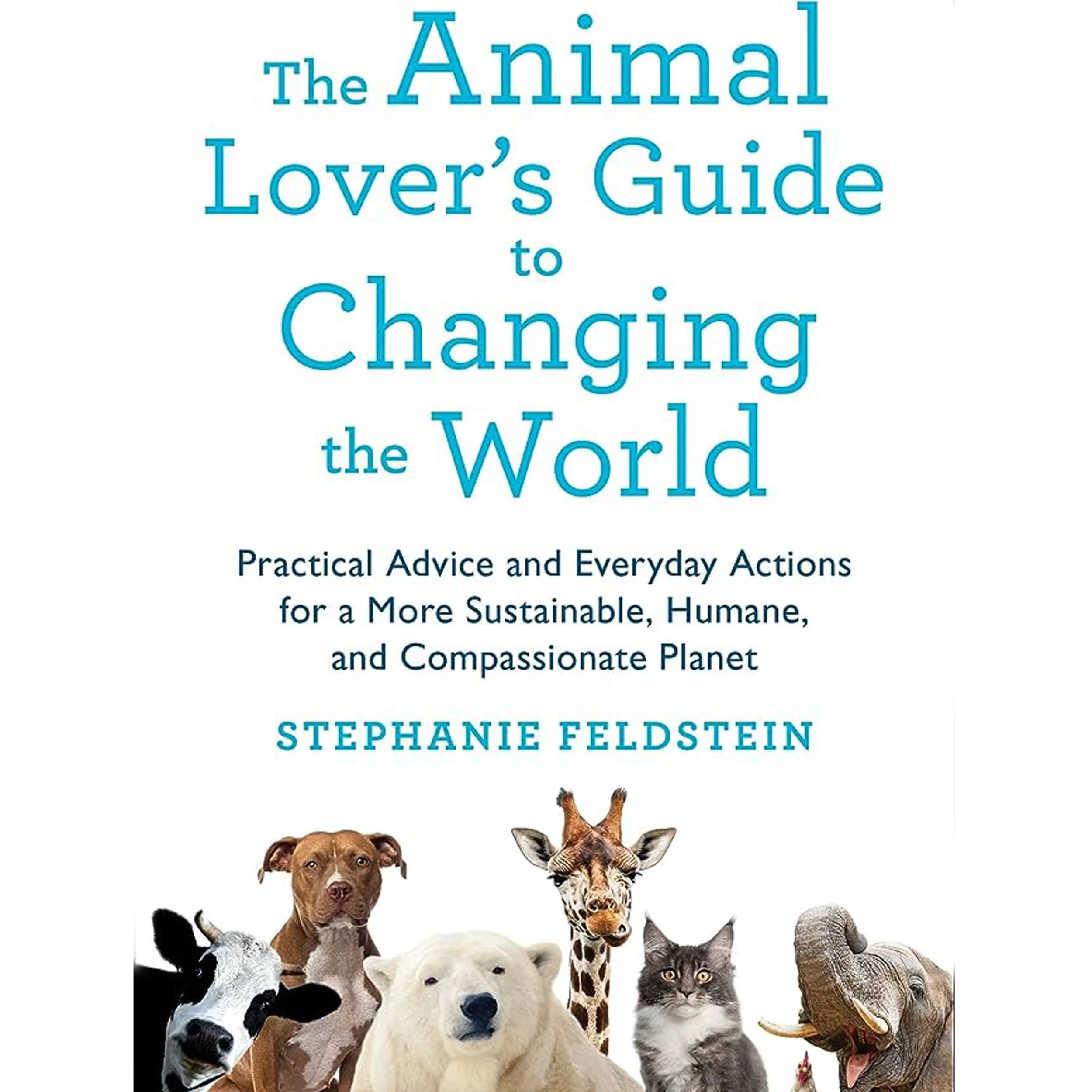 Highlights - STEPHANIE FELDSTEIN - Population &amp; Sustainability Director, Center for Biological Diversity