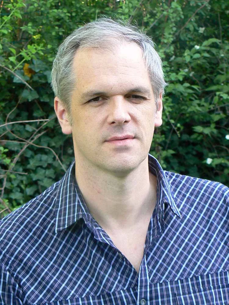 JAMES BROWNING
