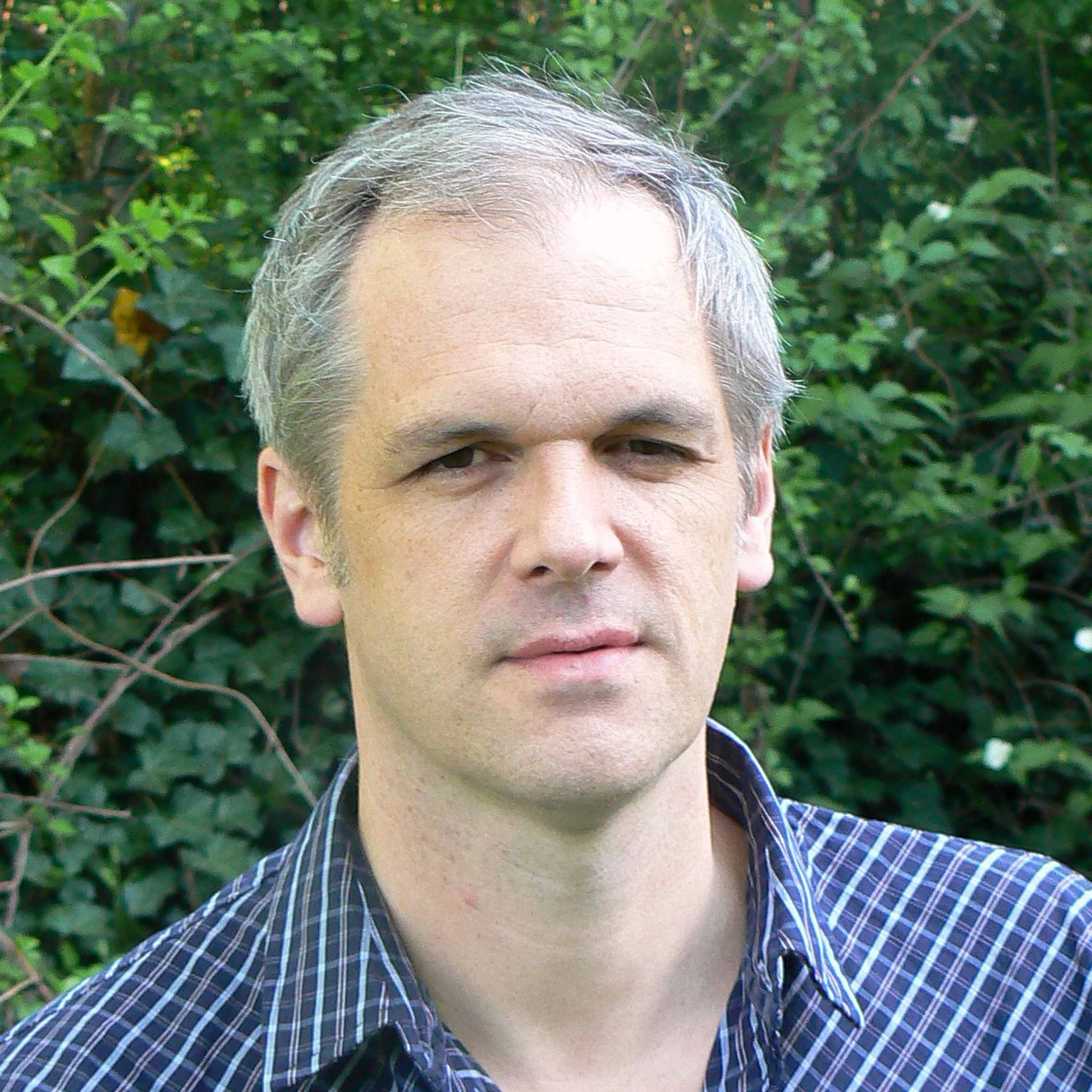 JAMES BROWNING - Founder of F Minus: Calling for Divestment from Fossil Fuel Lobbyists