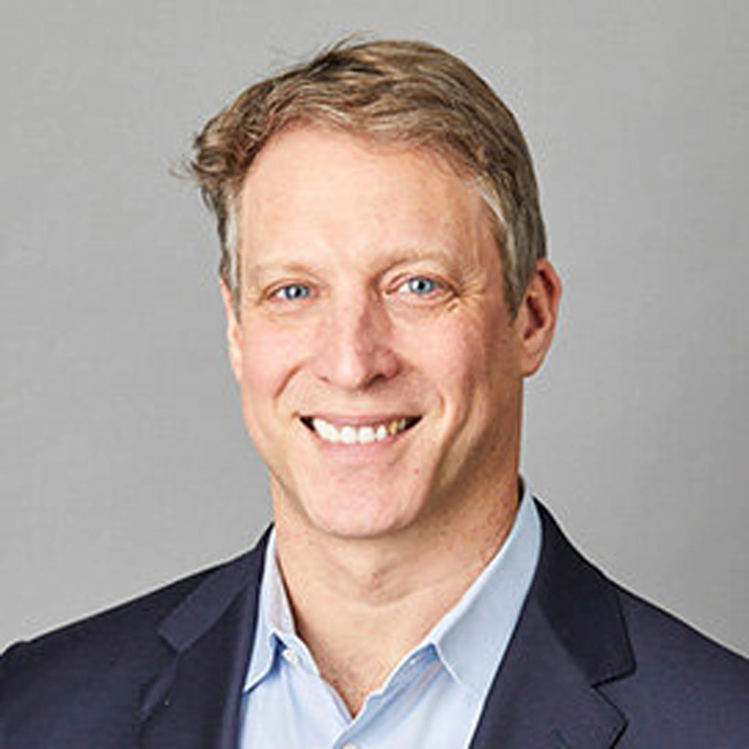 RON GONEN：循环经济投资公司 Closed Loop Partners 纽约市卫生、回收和可持续发展部前副专员