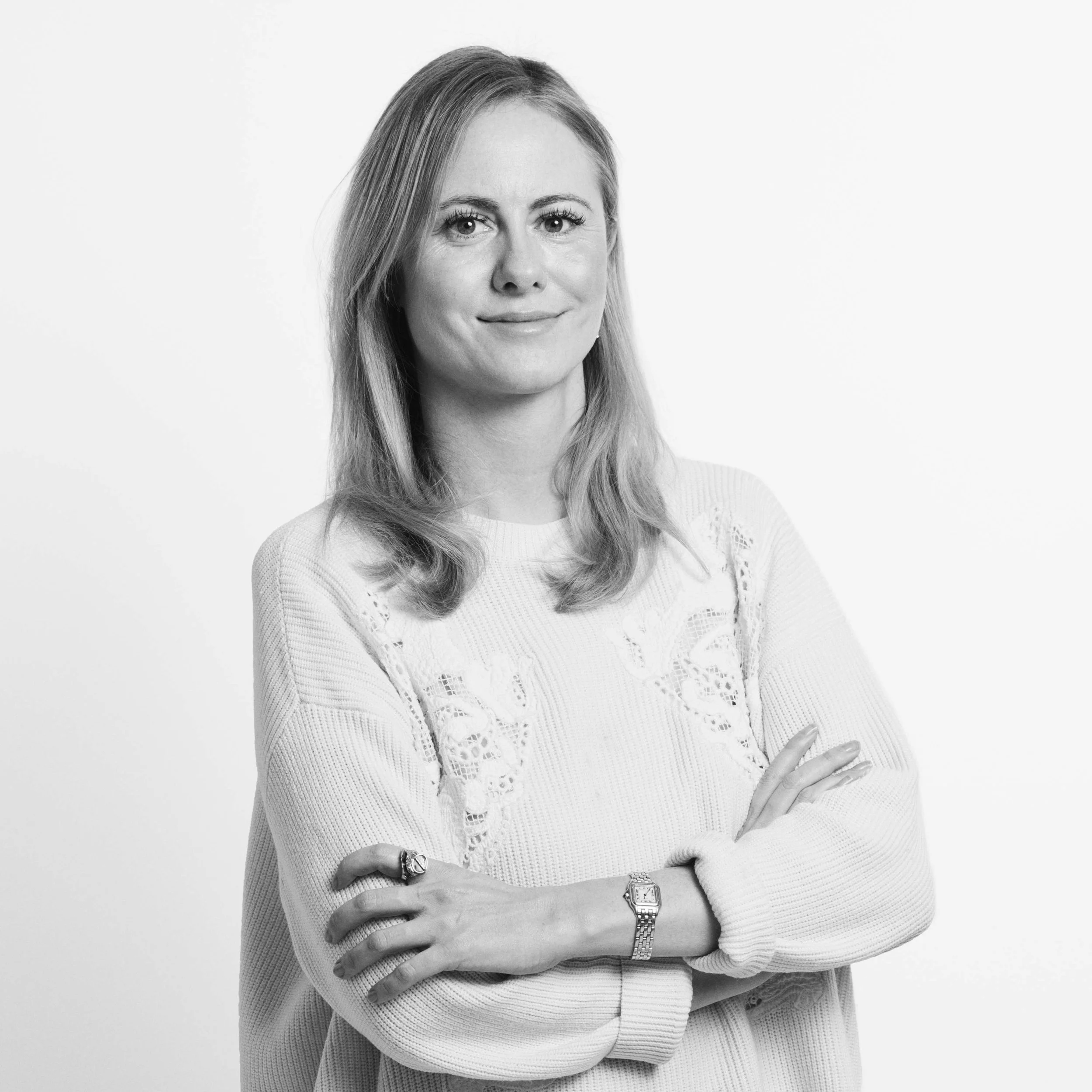 DITTE LYSGAARD VIND: 循环经济与设计专家 - 作者Danish Design Heritage & Global Sustainability