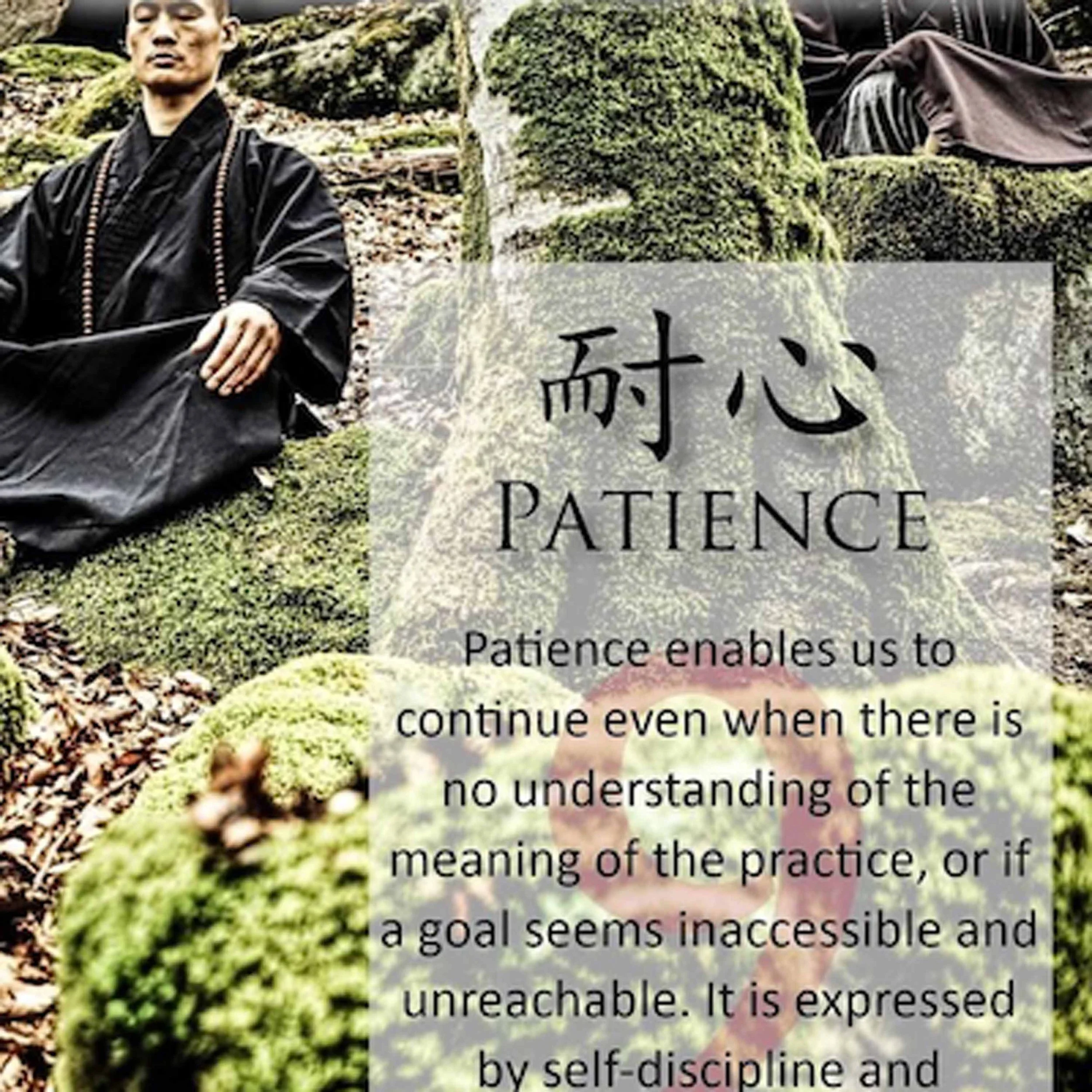 精选片段:MASTER SHI HENG YI: 少林寺第35代宗师 - 校长 Shaolin Temple Europe