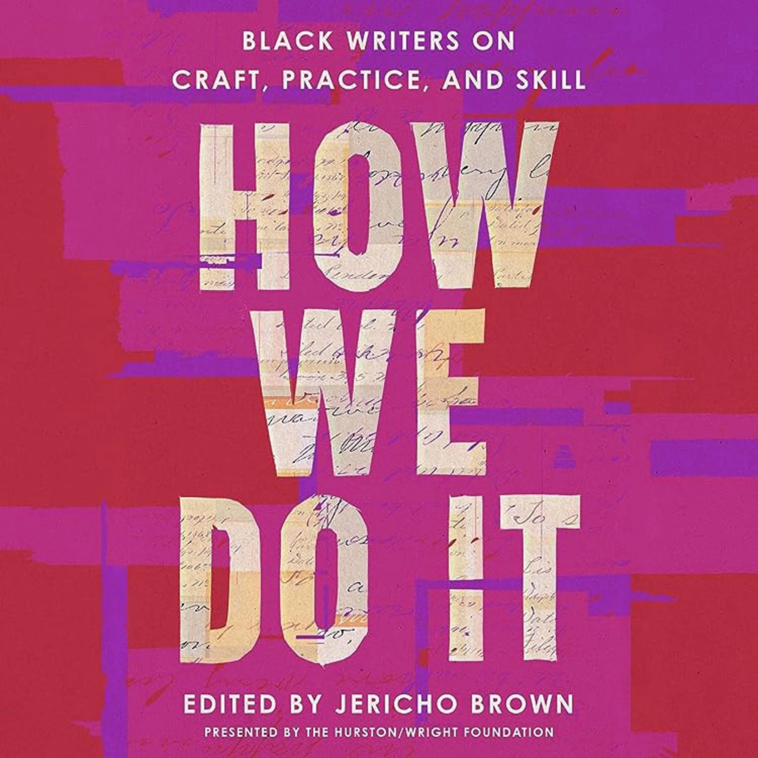 精选片段：杰里科·布朗 JERICHO BROWN：普利策获奖诗人