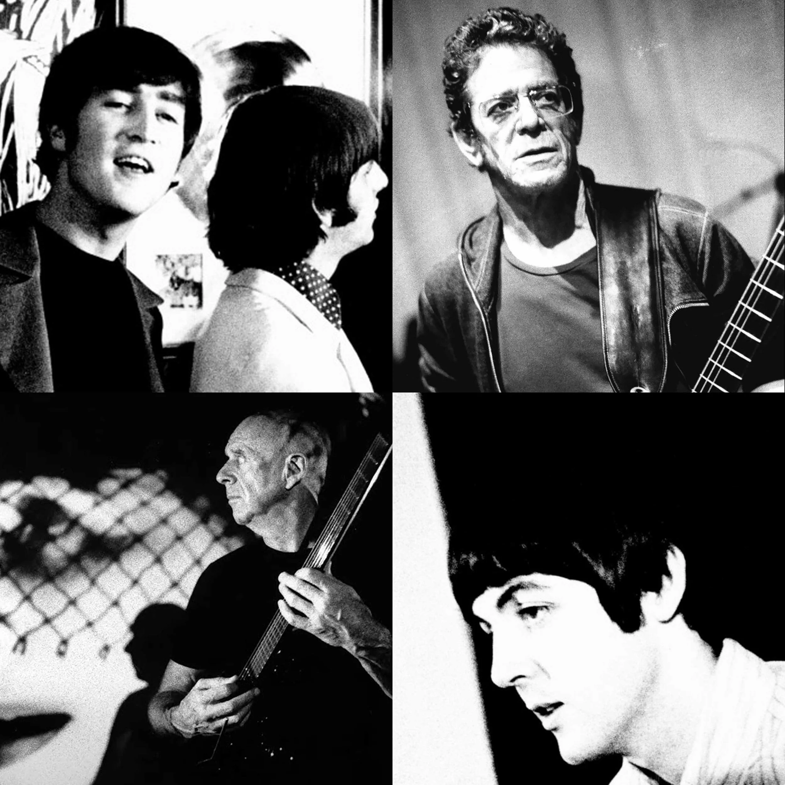Highlights - RALPH GIBSON - Award-winning Photographer &amp; Musician