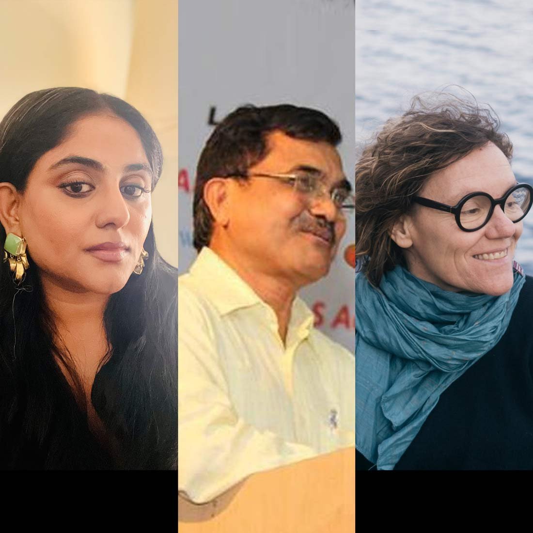 SUCHITRA VIJAYAN · FRANCESCA RECCHIA · ANAND TELTUMBDE