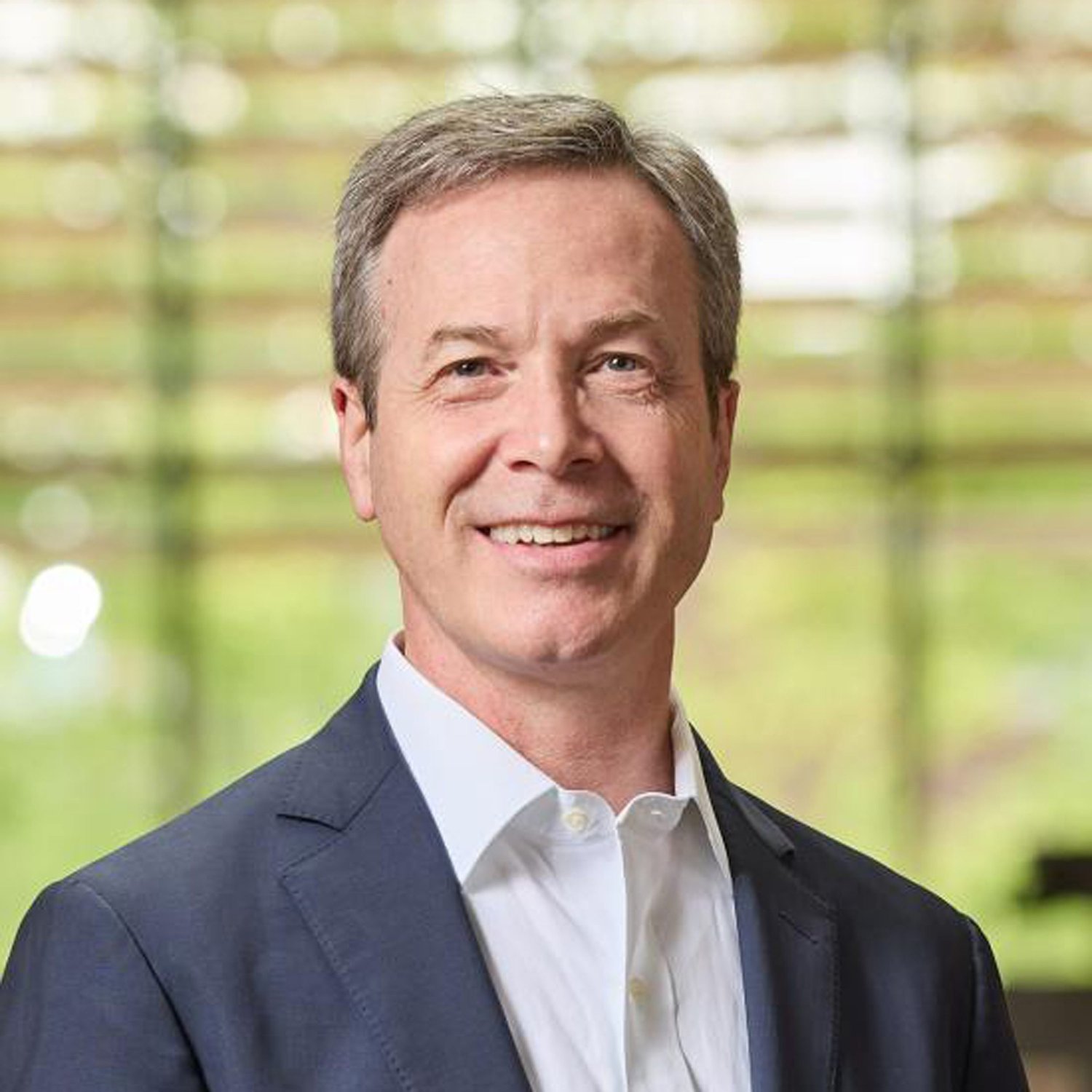 ANTHONY LEISEROWITZ - Founding Director of Yale Program on Climate Change Communication - Host of Climate Connections