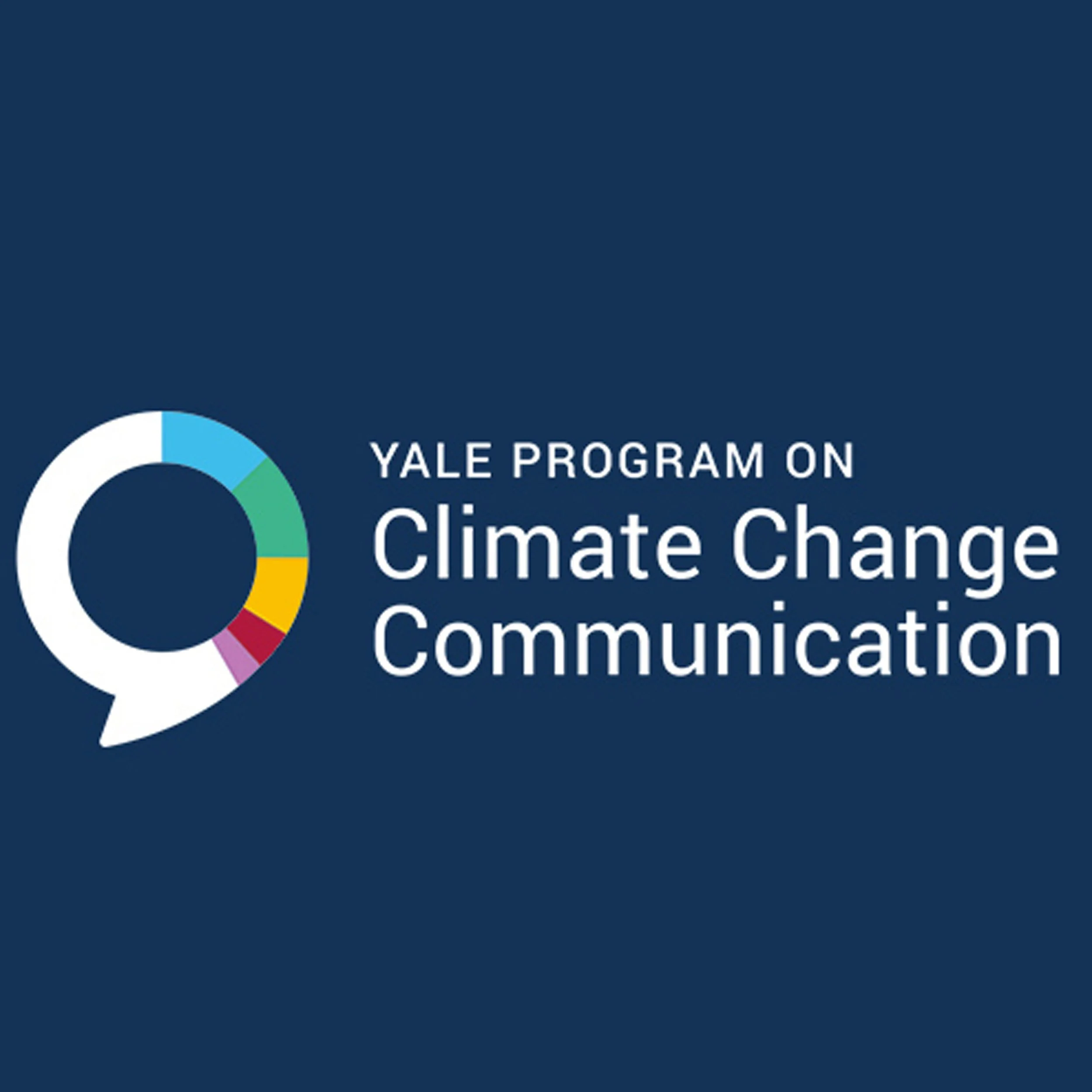 Highlights - ANTHONY LEISEROWITZ - Host of Climate Connections - Senior Research Scientist, Yale School of the Environment