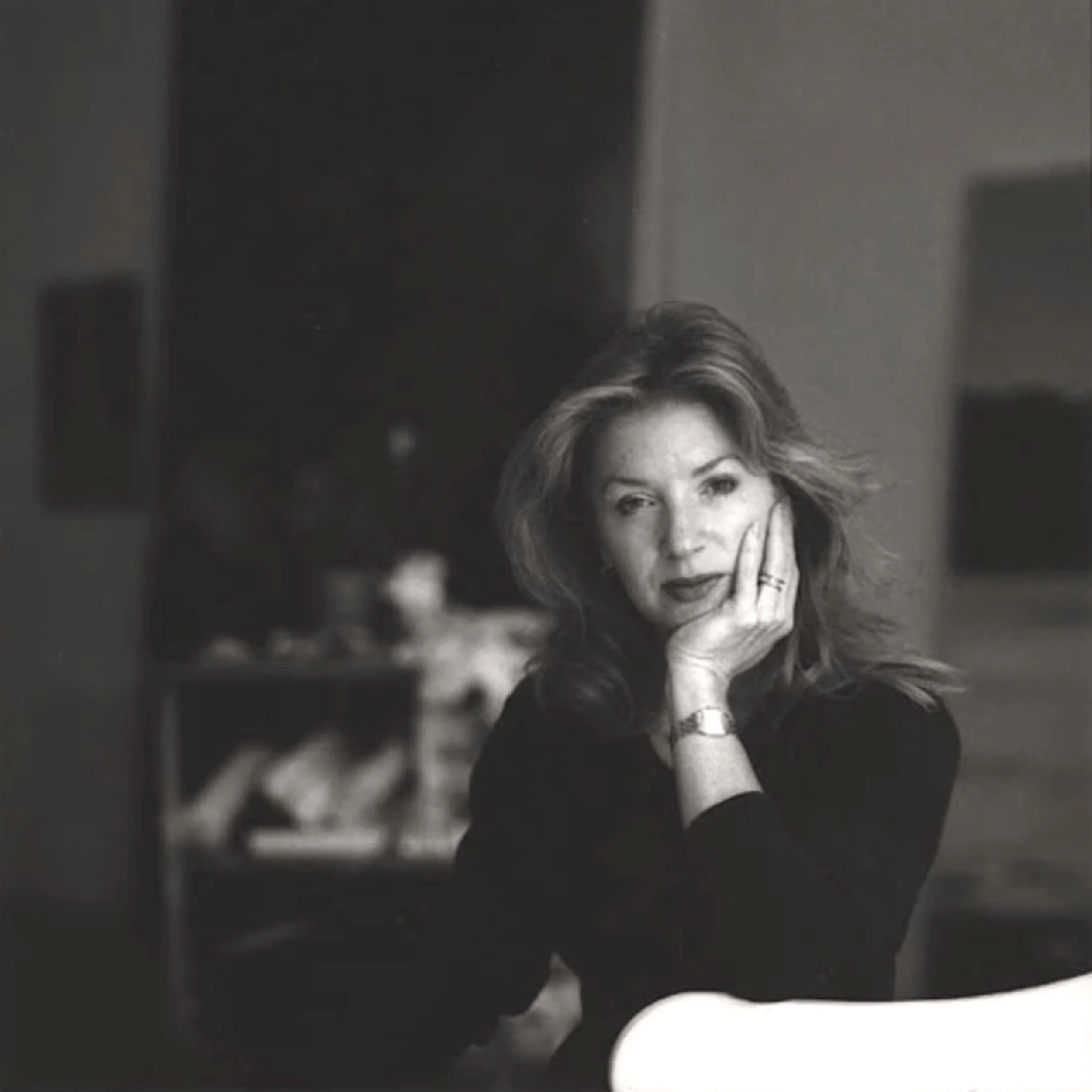 APRIL GORNIK - Artist, Environmentalist, Co-founder of The Church: Arts & Creativity Center