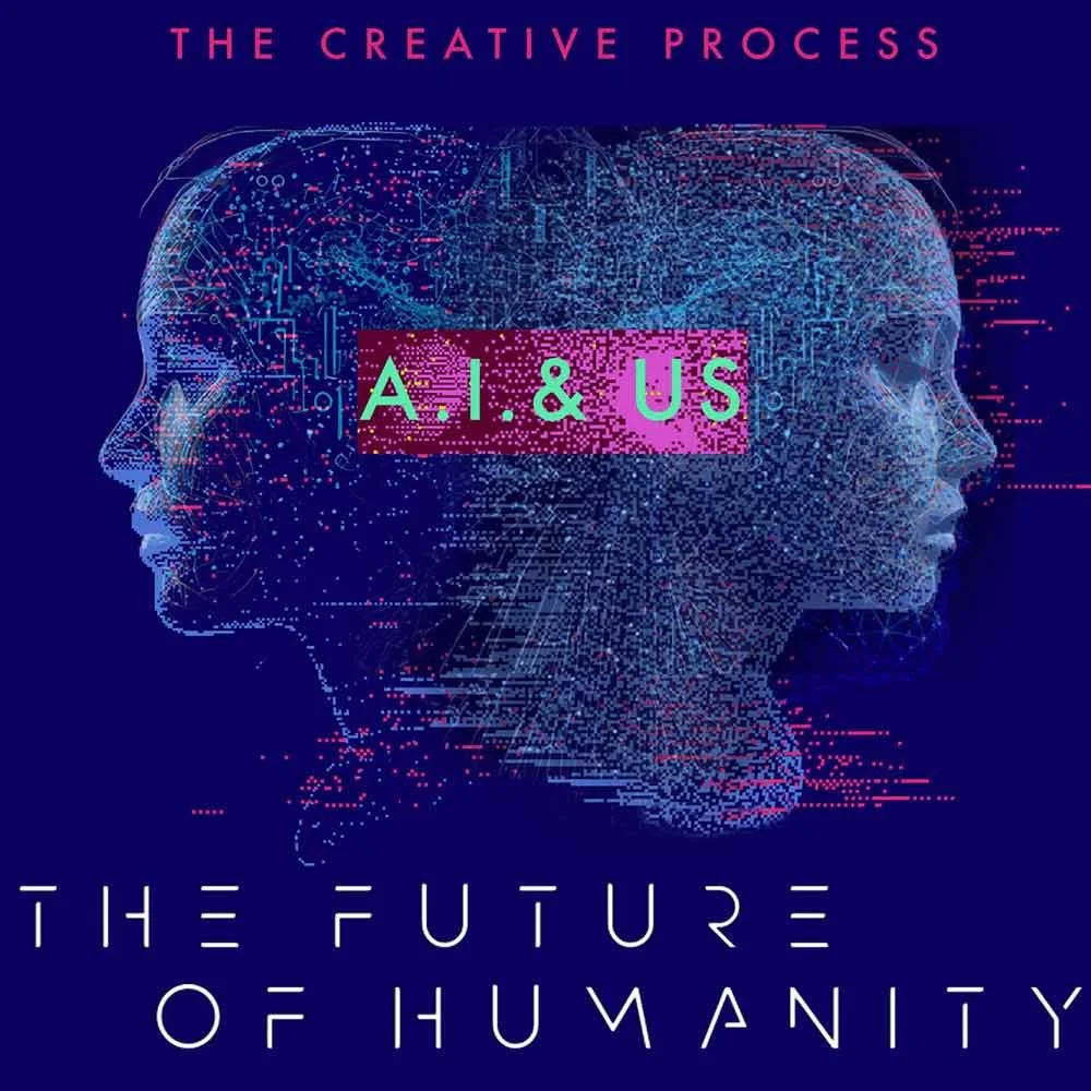AI &amp; THE FUTURE OF HUMANITY