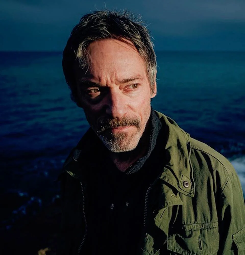 PETER NICHOLS