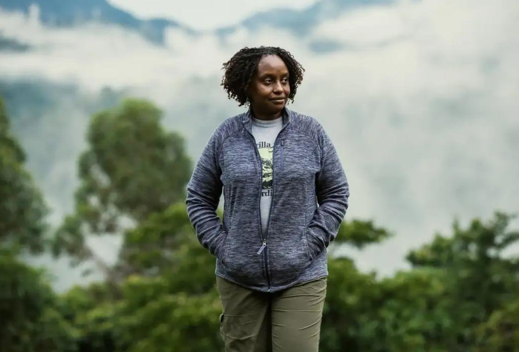 GLADYS KALEMA-ZIKUSOKA