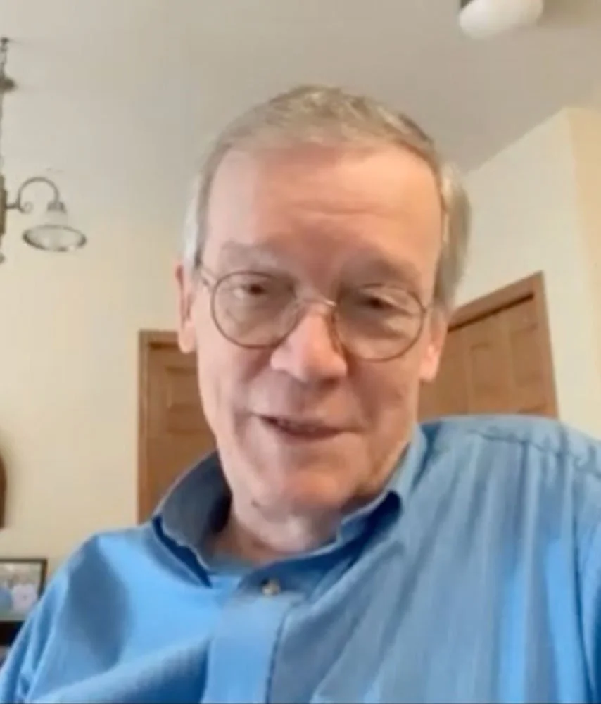 DUANE L. CADY