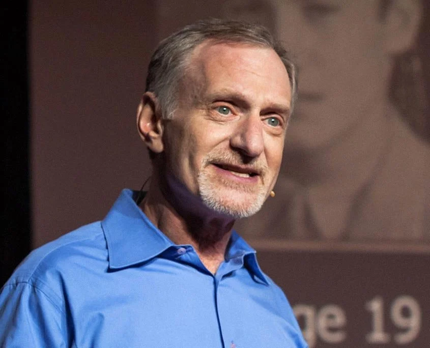 ROBERT WALDINGER