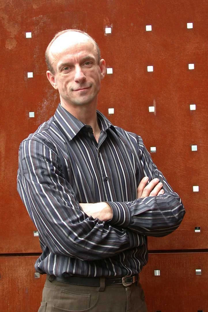 GREG KUCERA
