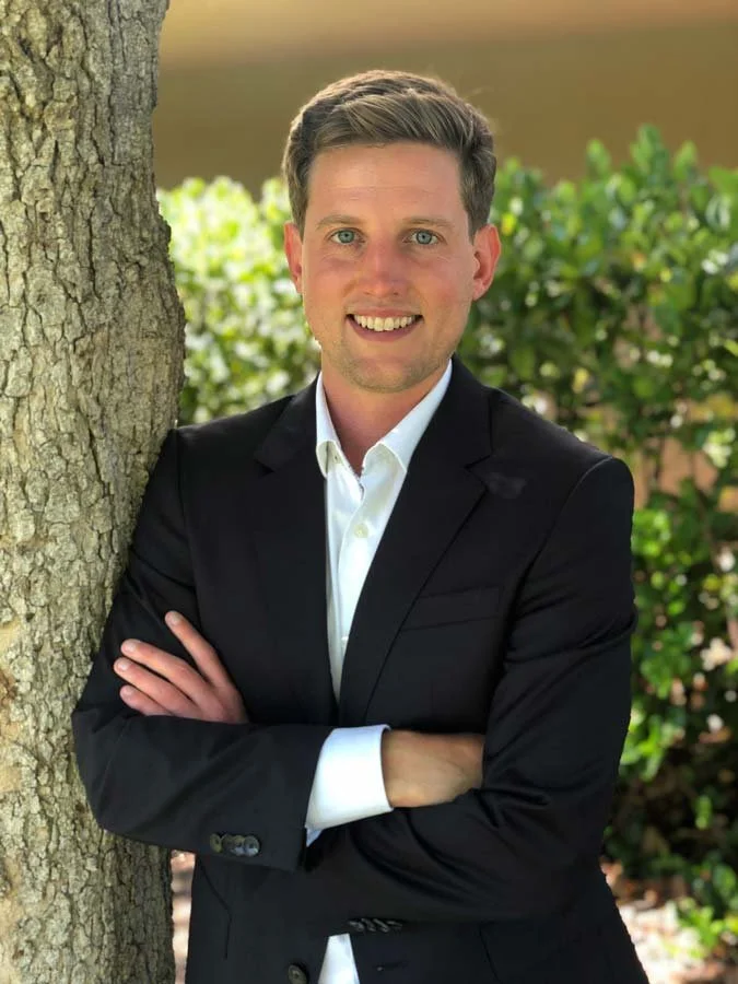 BEN FRANTA