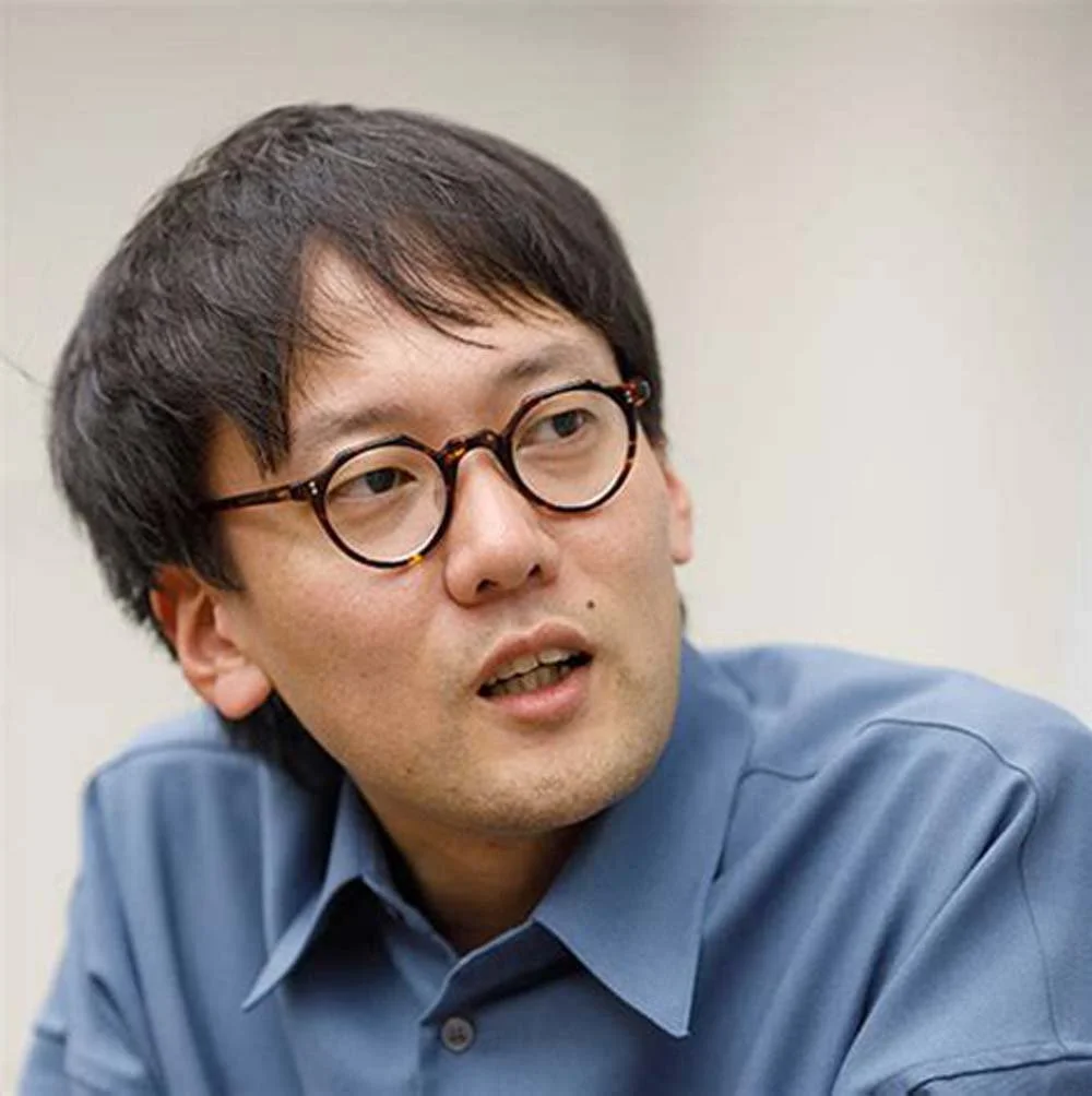 KOHEI SAITO