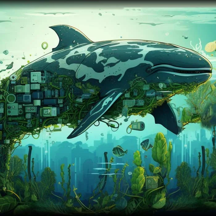 The Unseen Invasion of Microplastics in Our Lives