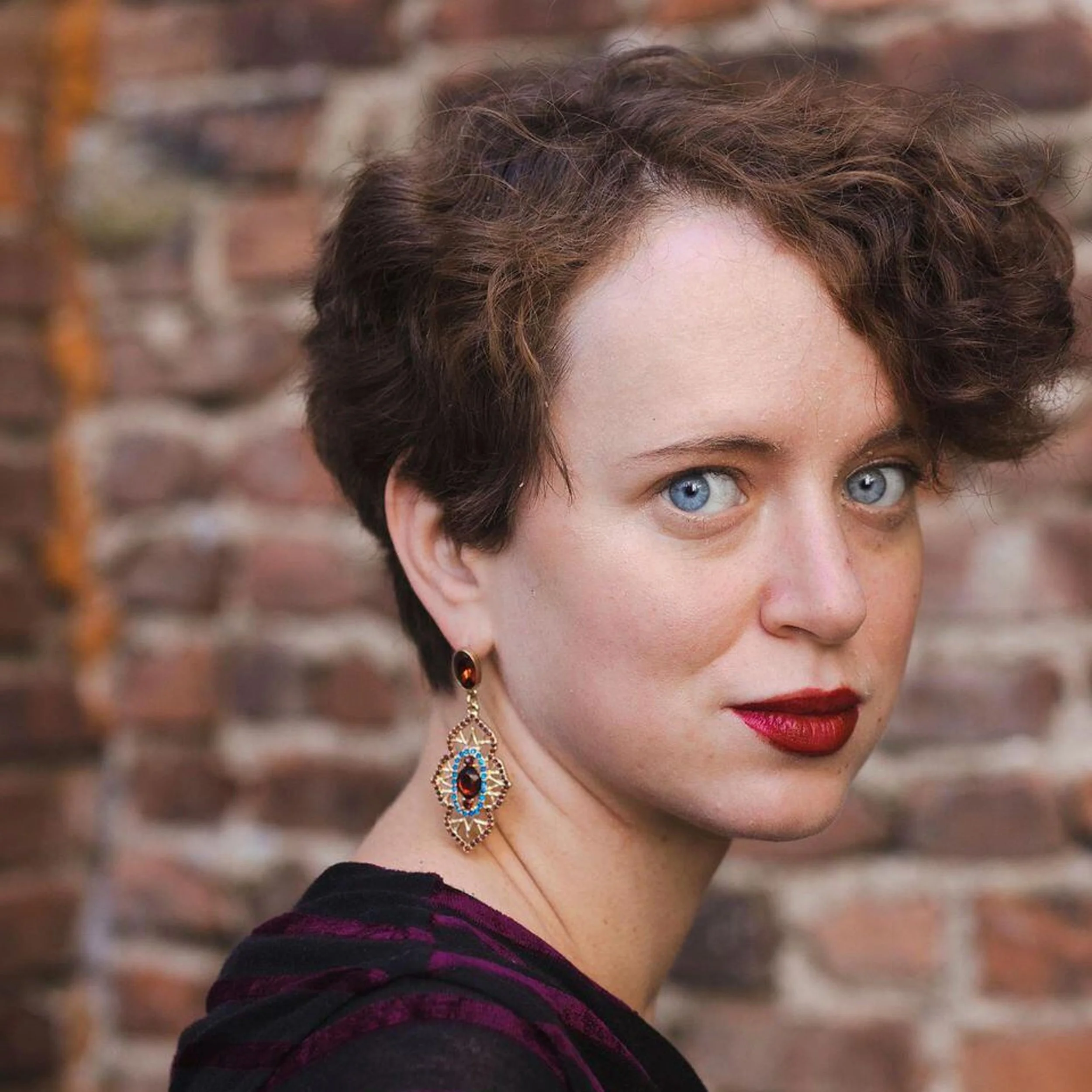 What are we willing to give up to find meaning & a sense of belonging? - TARA ISABELLA BURTON