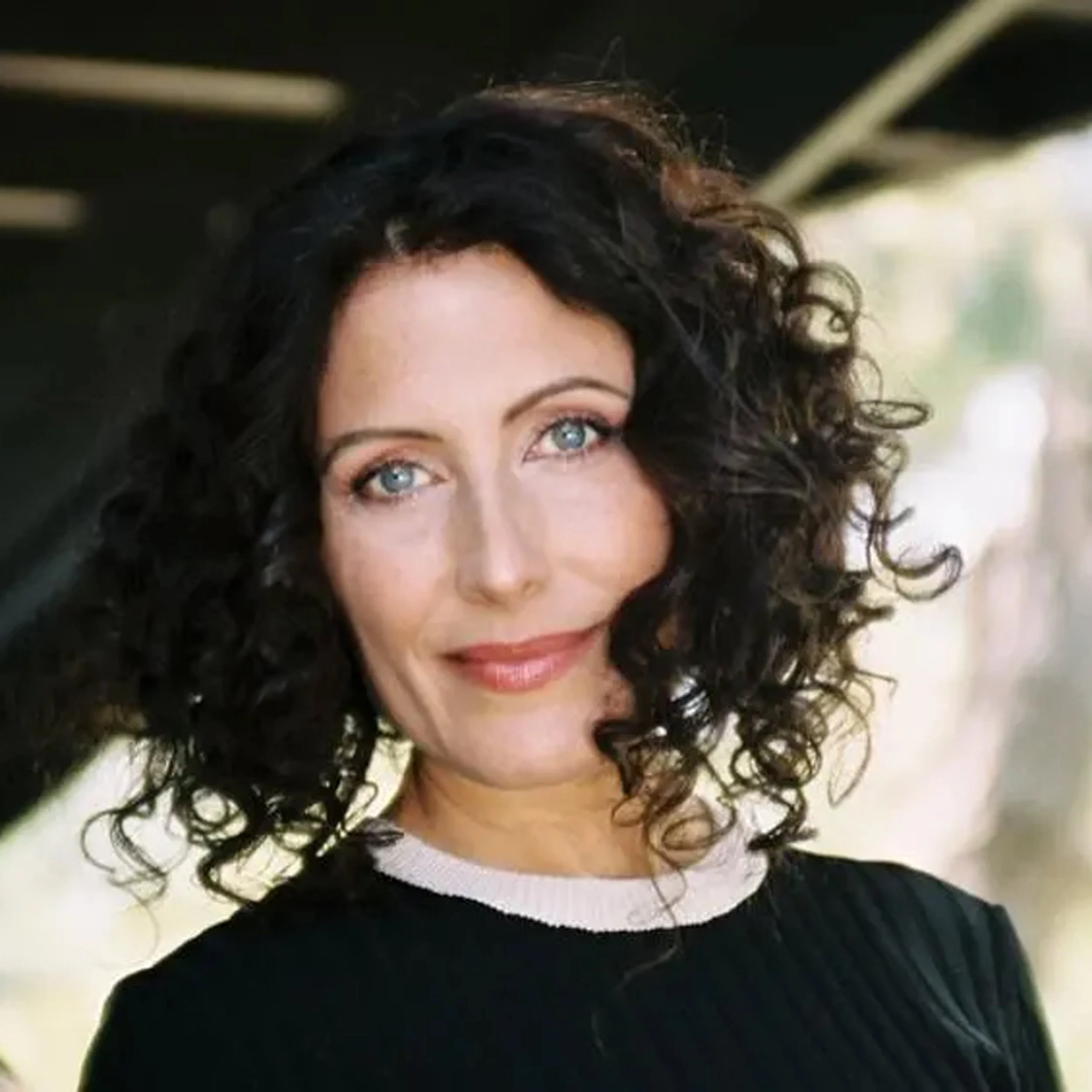 LISA EDELSTEIN - From Acting to Directing, Writing &amp; Visual Art