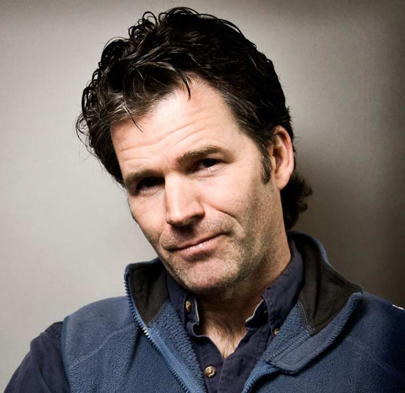 ANDRE DUBUS III