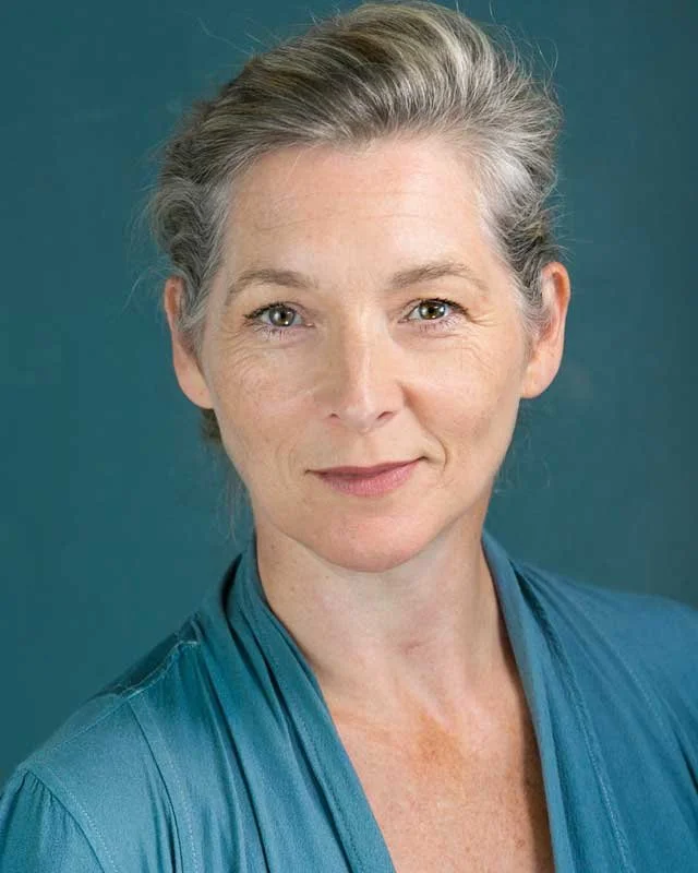ITA O'BRIEN