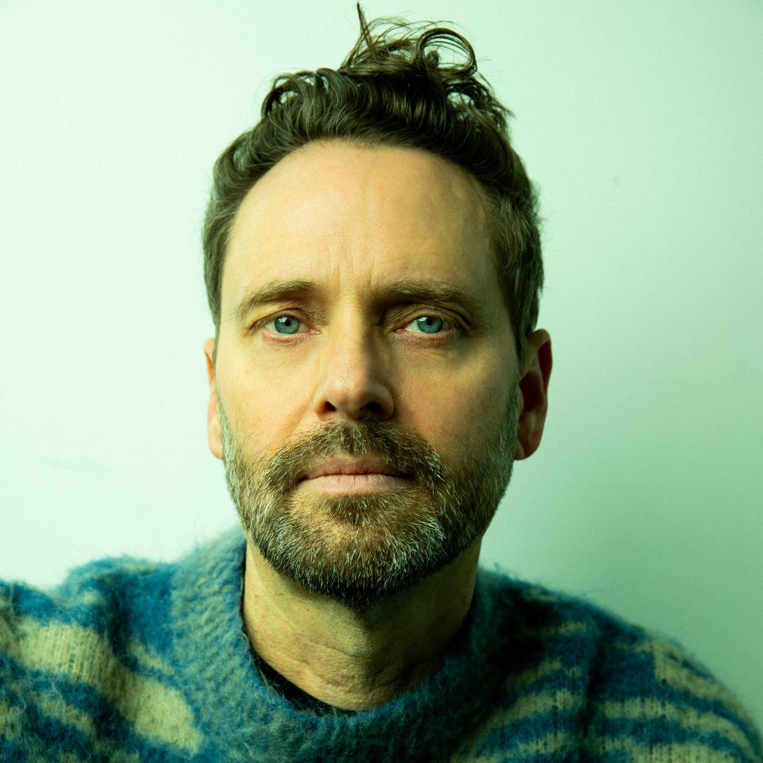 Consciousness, AI &amp; Creativity with DUSTIN O’HALLORAN - Emmy Award-winning Composer