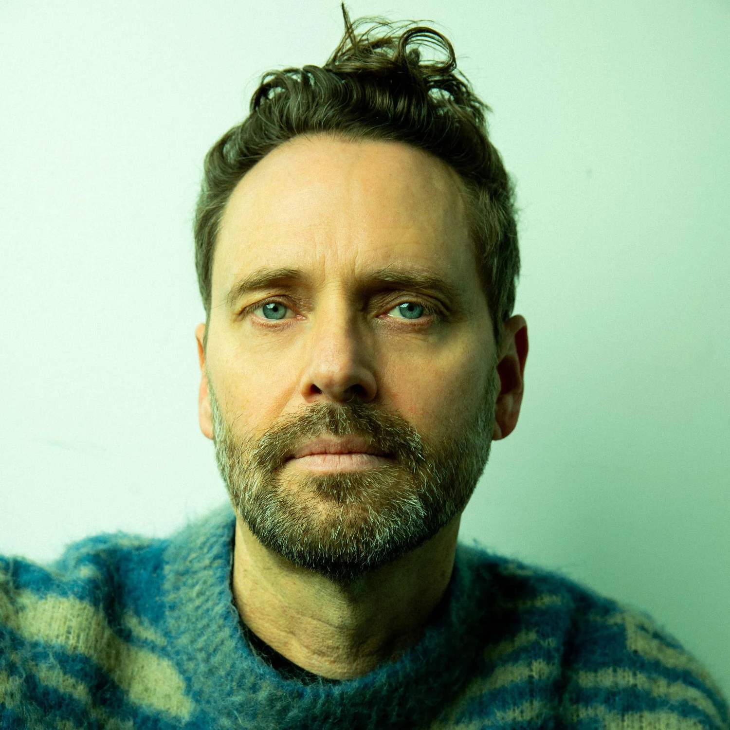 Consciousness, AI & Creativity with DUSTIN O’HALLORAN - Emmy Award-winning Composer