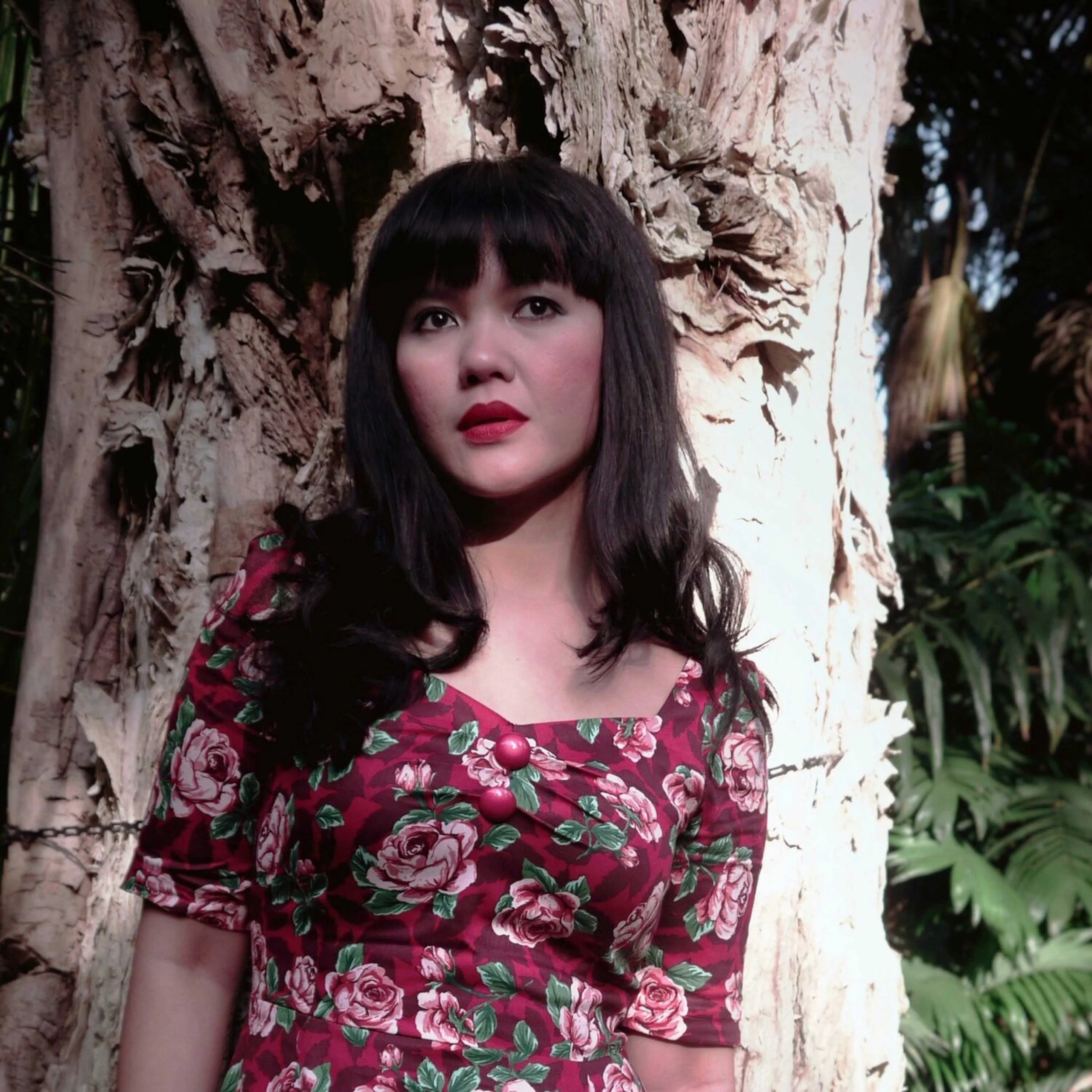 Travel, Literature &amp; Identity with INTAN PARAMADITHA - Author of The Wandering