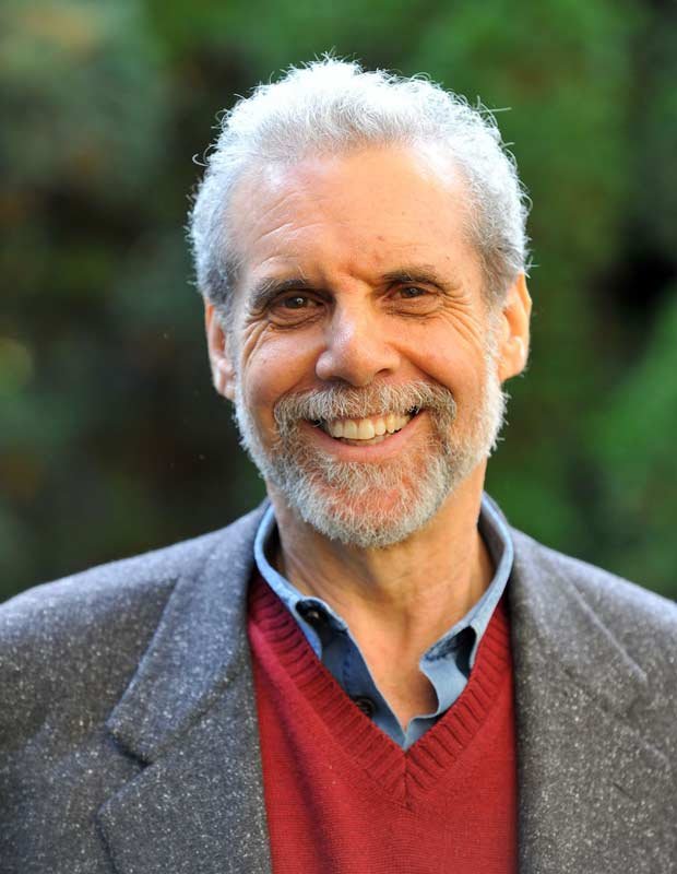 DANIEL GOLEMAN