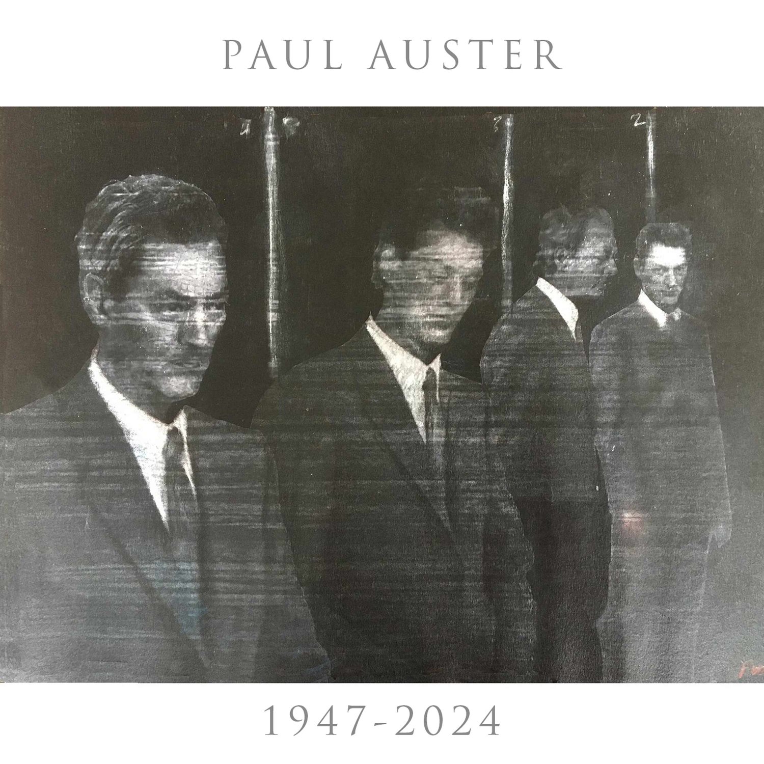 Remembering PAUL AUSTER - Writer, Director (1947-2024)