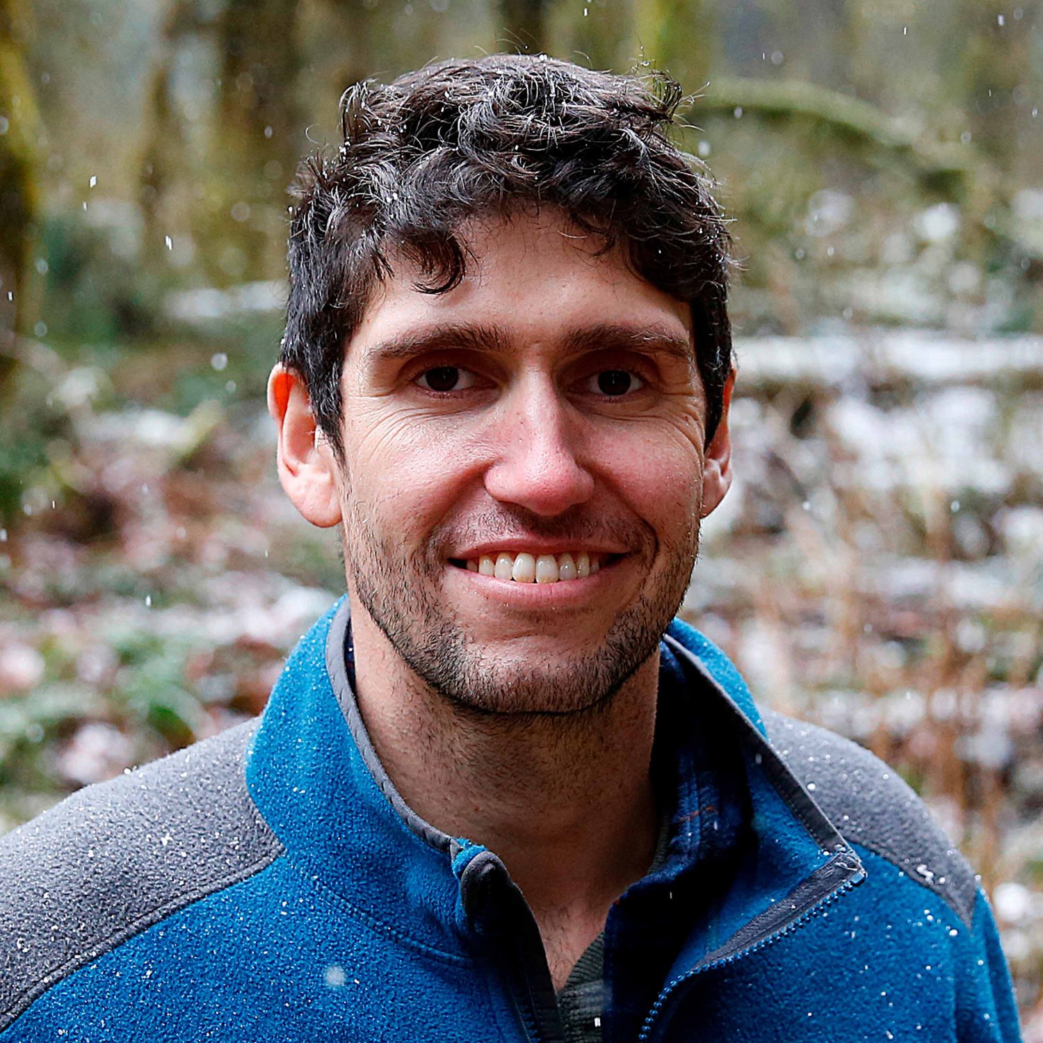 How Road Ecology is Shaping the Future of Our Planet with BEN GOLDFARB