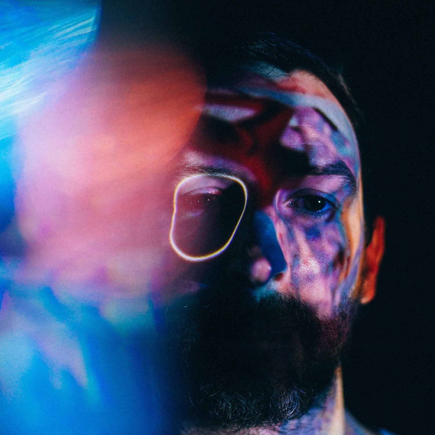 What can music teach us that science can’t? - MAX COOPER - A/V Artist, Musician, Fmr. Computational Biologist