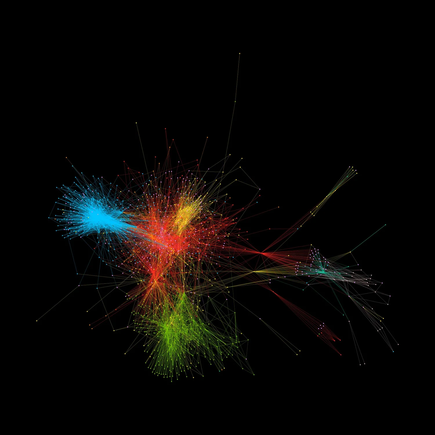 How can jazz & physics help solve real world problems? - NEIL JOHNSON, Head of Dynamic Online Networks Lab