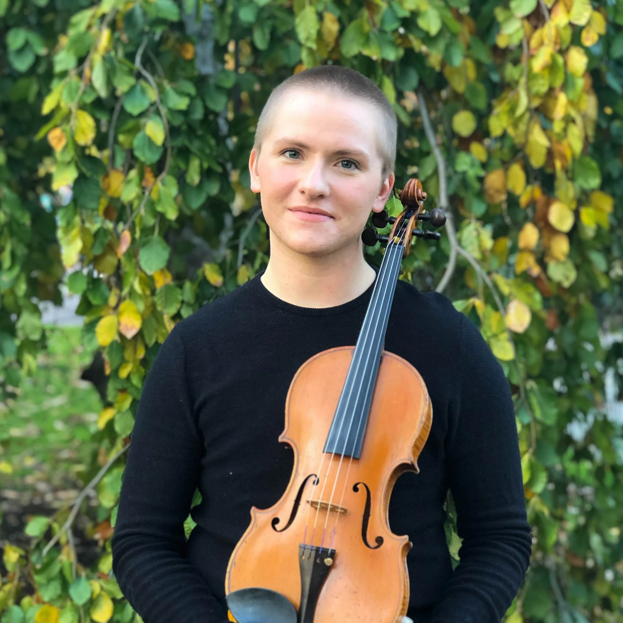 Exploring the Sensory World of Autism, ADHD &amp; Non-Binary Artists with MATTIA MAURÉE