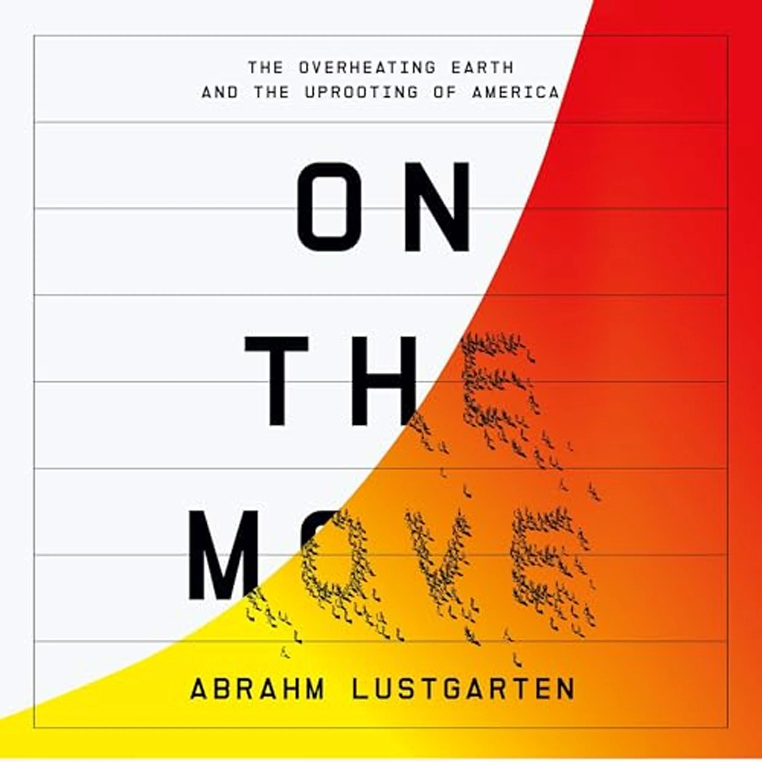 How Will Our Cities, Communities & Country Cope with Climate Migration - Highlights - ABRAHM LUSTGARTEN