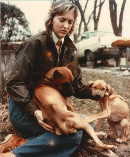 INGRID NEWKIRK