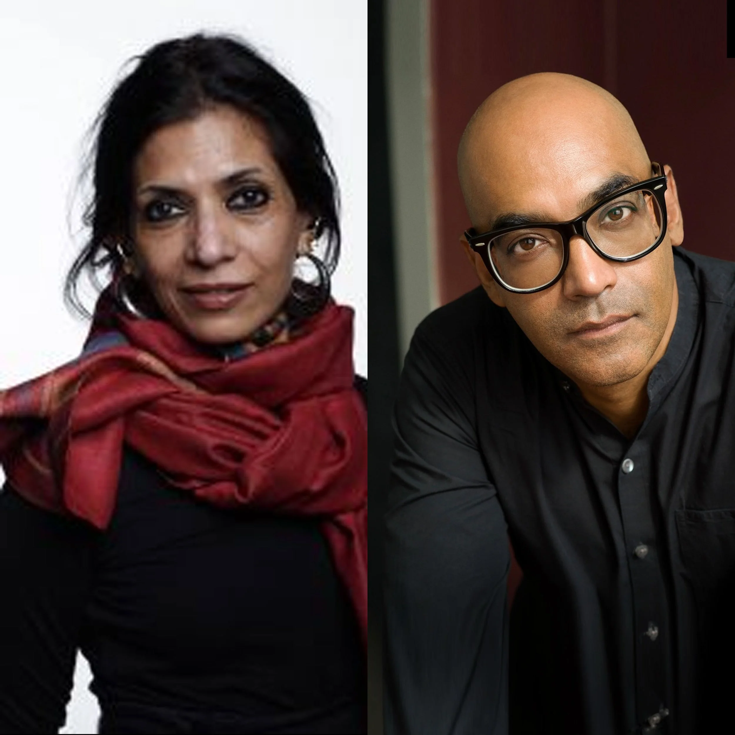 What Do the June 2024 Elections in India Mean? with Angana Chatterji &amp; Siddhartha Deb