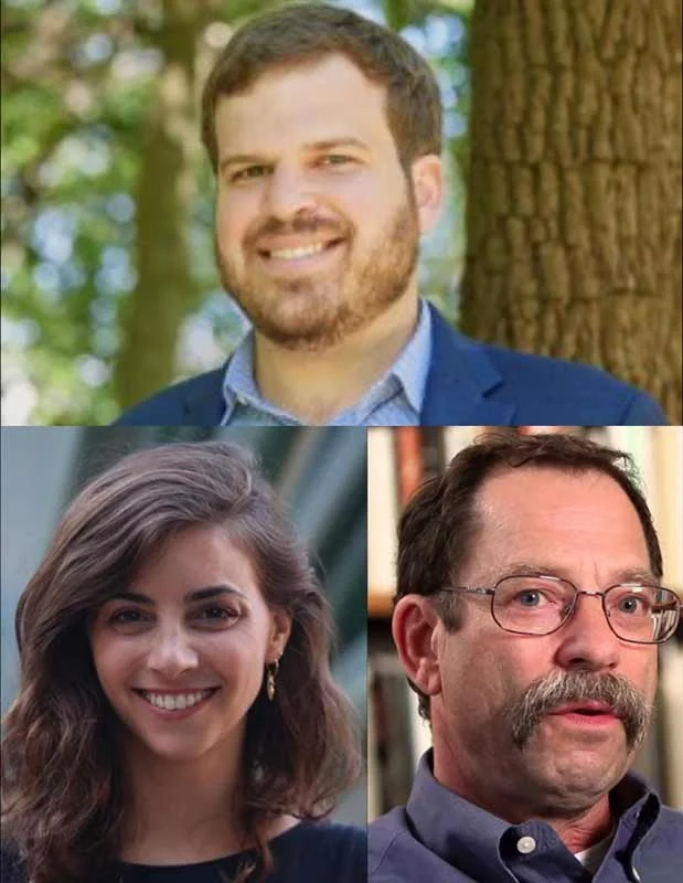 The Long Tradition of American Jewish Critiques of Israel &amp; Their Suppression