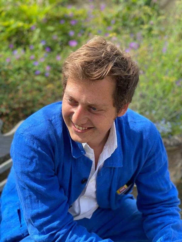 CHARLIE HERTZOG YOUNG