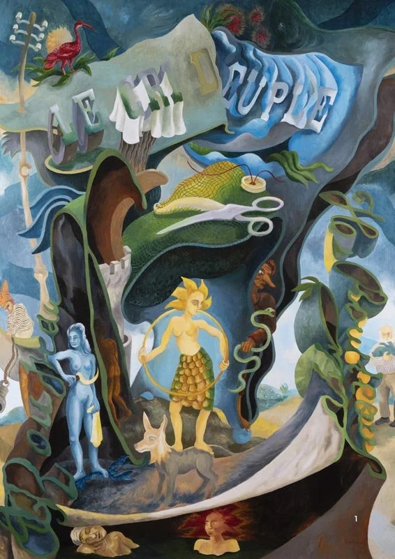 MARVELOUS UTOPIA