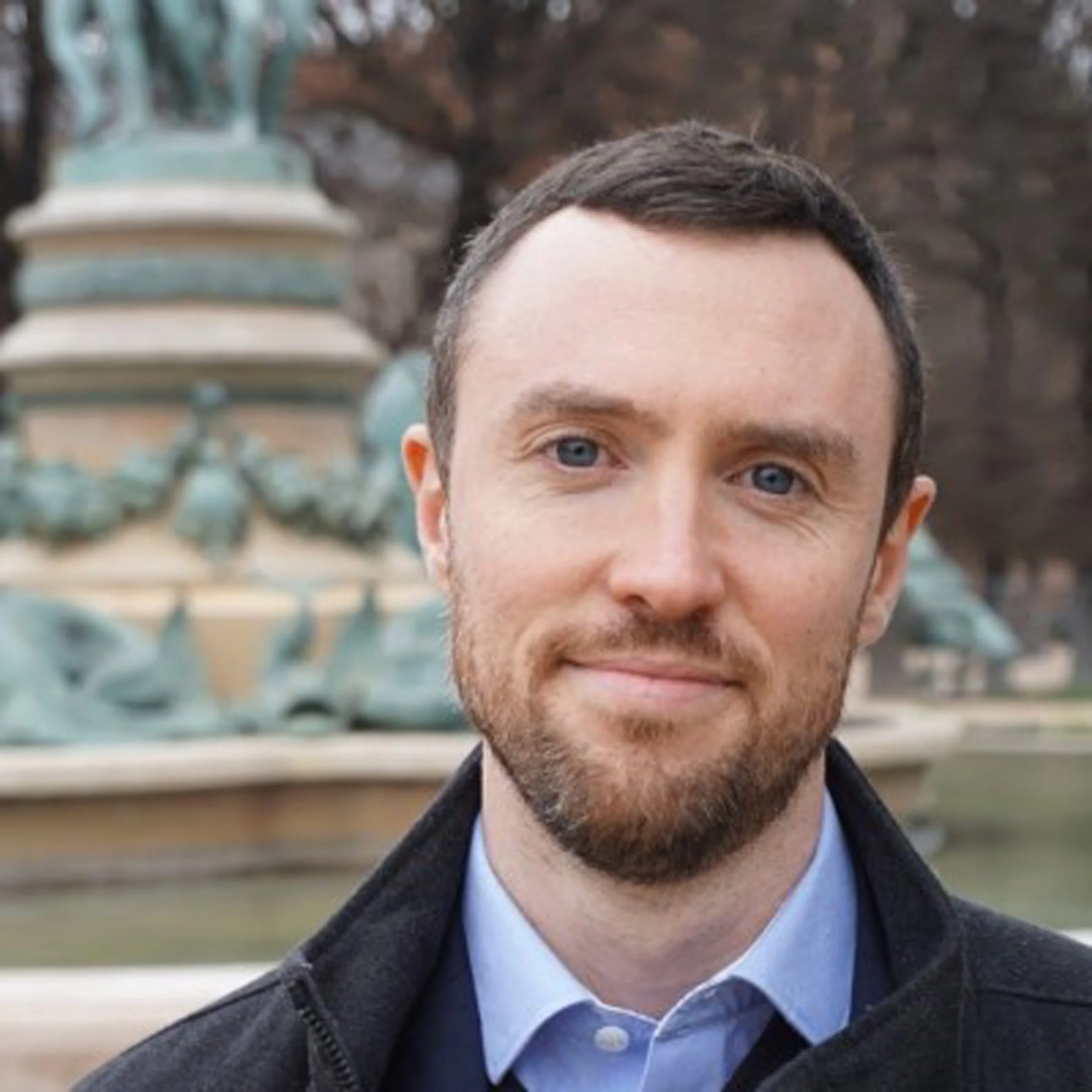 GUILLAUME LAFORTUNE