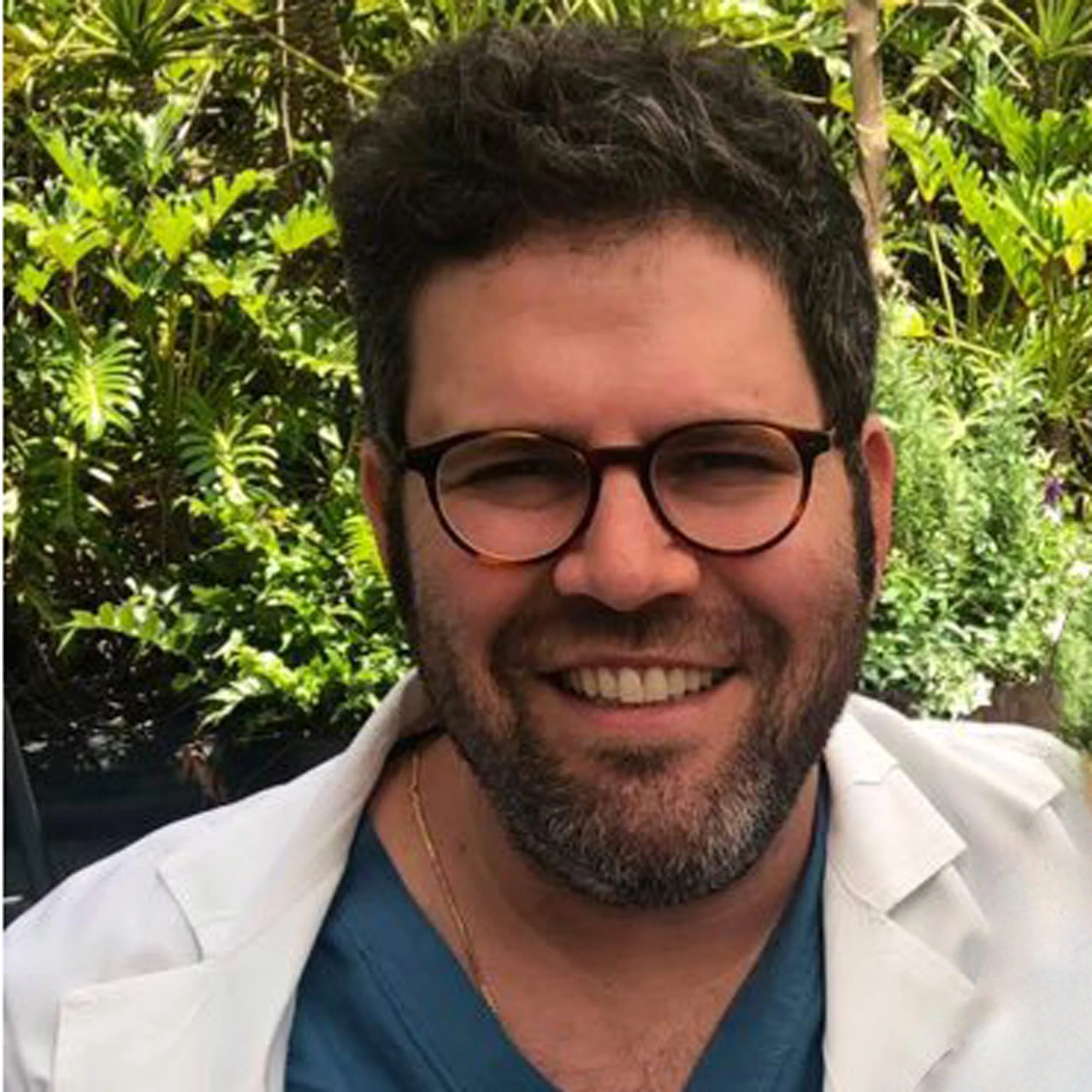 The Neuroscience of Creativity with DR. BEN SHOFTY