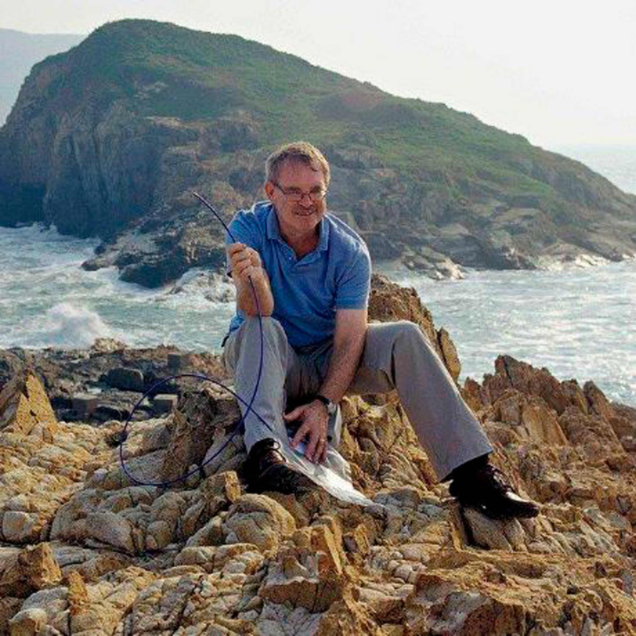 Wetlands, Methane & Restoring Earth’s Garden of Eden with EUAN NISBET