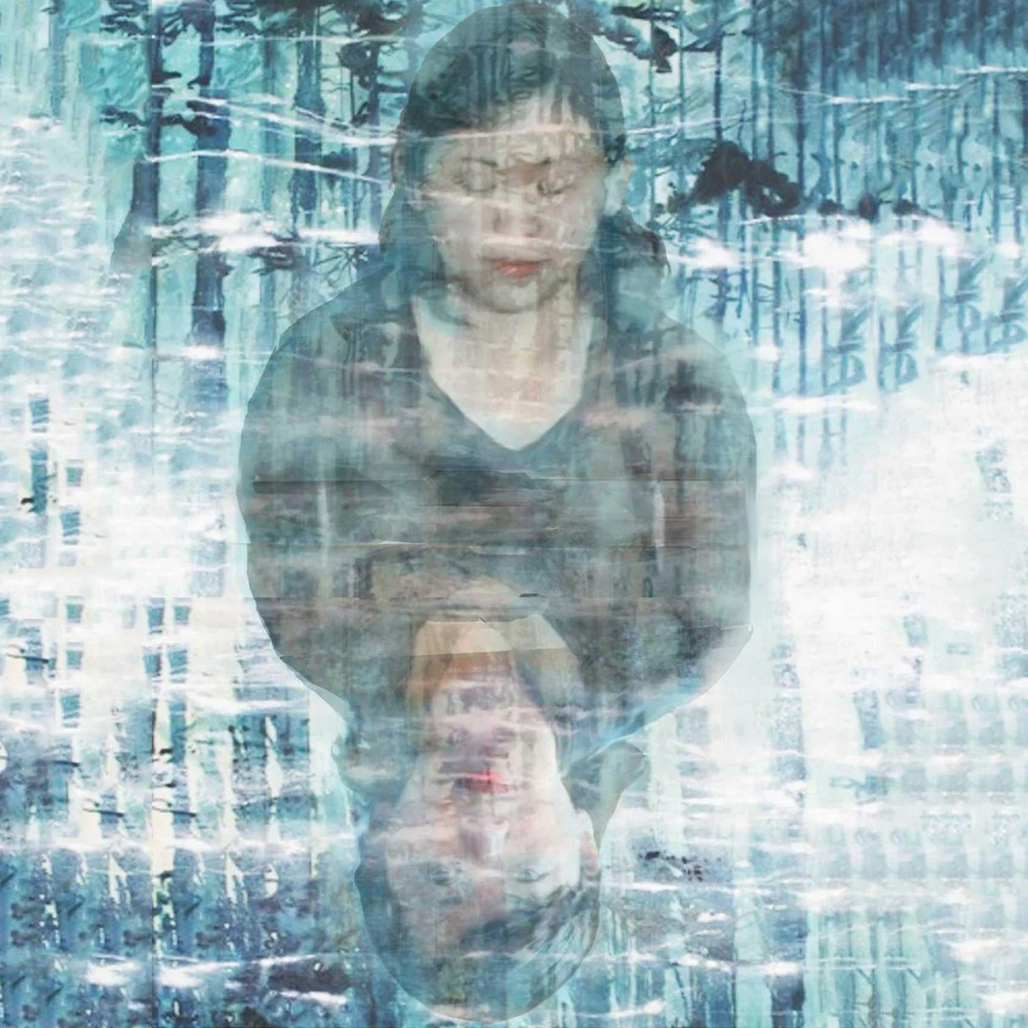 The Creative Process · Arts, Culture & Society: 2015-2021