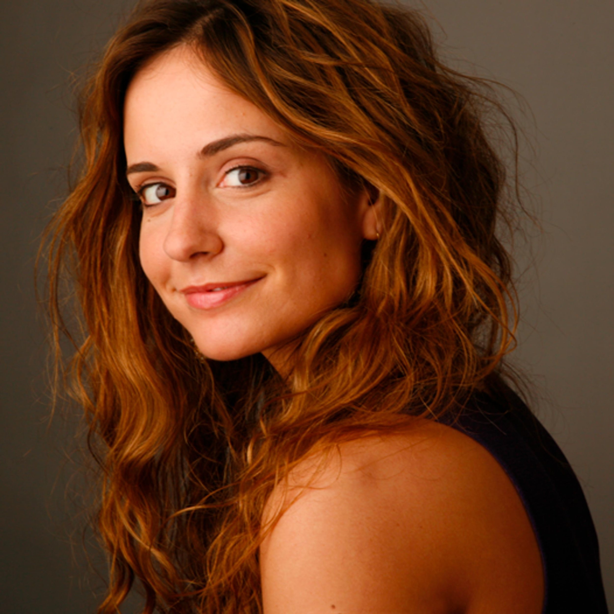 How Toxic Relationships Shape Us - MEAGHAN OPPENHEIMER - Highlights