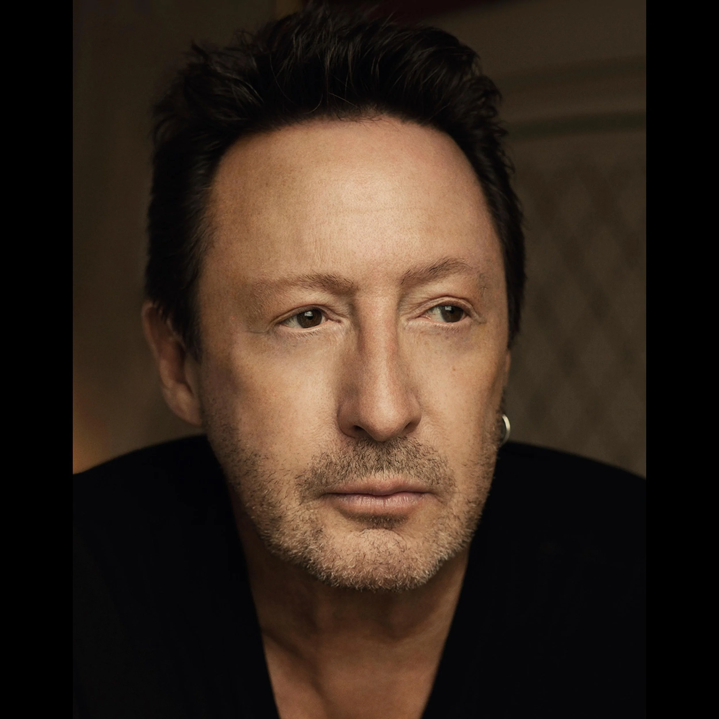 Photographer &amp; Musician JULIAN LENNON on AI, Art, Empathy &amp; Creativity