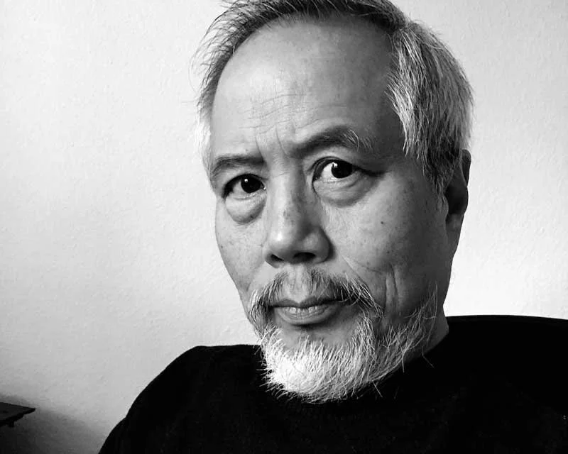 DAVID PALUMBO-LIU