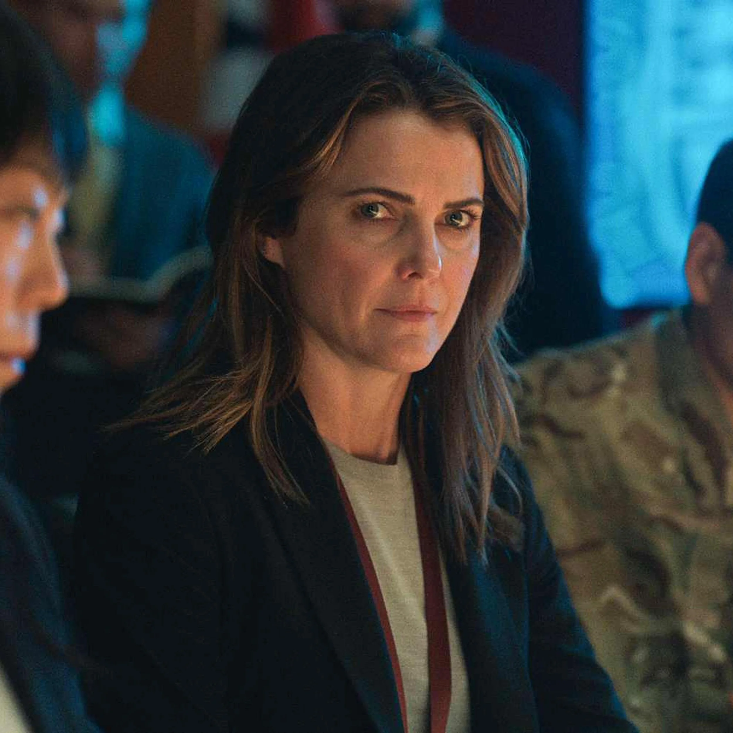 THE DIPLOMAT with DEBORA CAHN - Emmy-winning Showrunner, Exec. Producer - The West Wing, Homeland